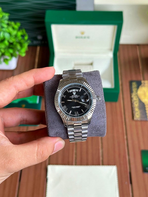 Rolex Day-Date Quartz (With Original Box)