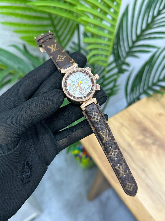 LOUIS VUITTON FOR HER