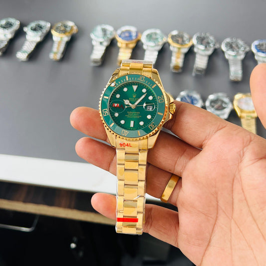 Rolex Oyster Perpetual Submariner