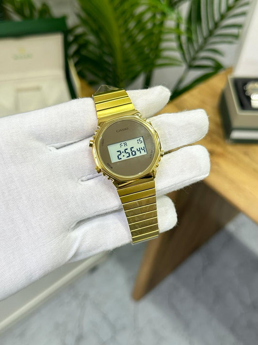 Casio Vintage