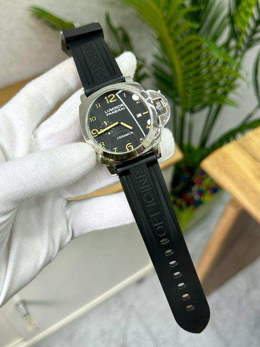 LUMINOR PANERAI BLACK
