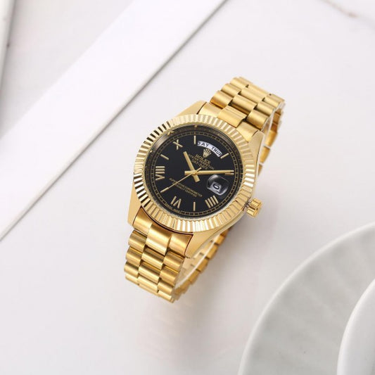 Rolex Day-Date Quartz (With Original Box)