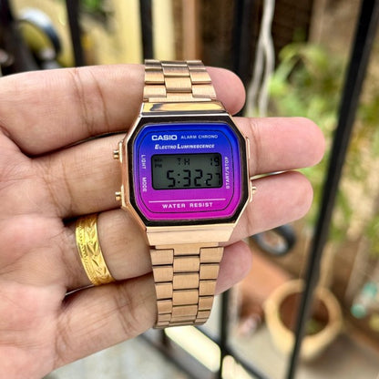 Casio Illuminator