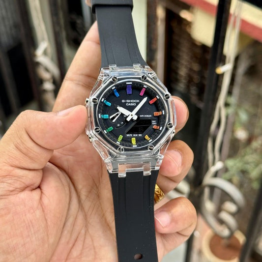 G-Shock GA2100