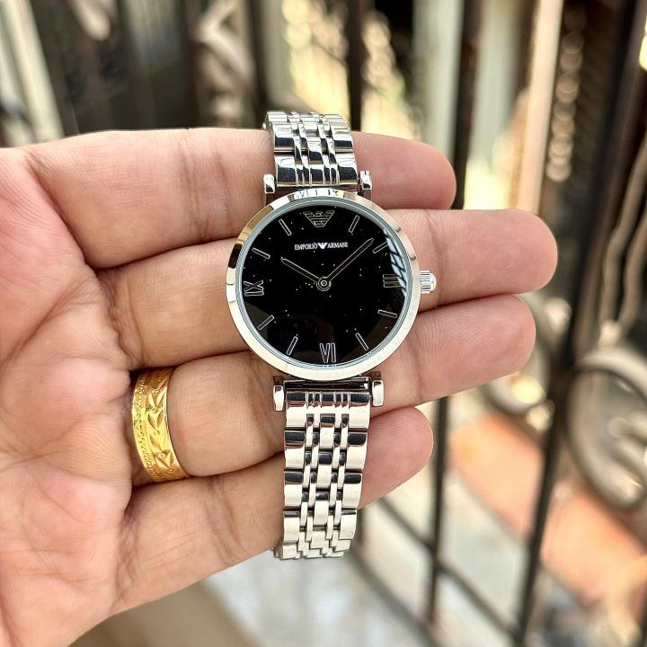 Emporio Armani Ladie