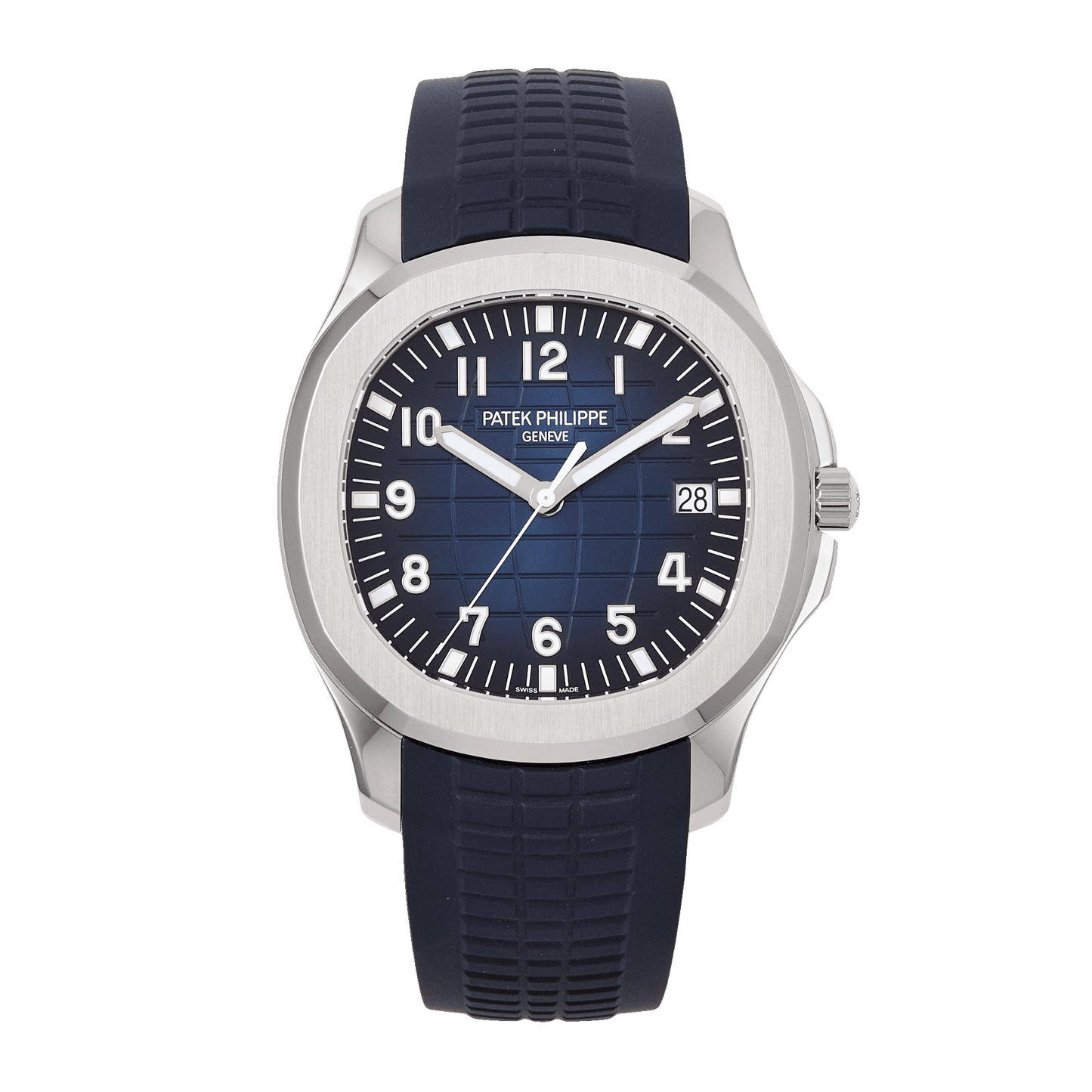 Patek philippe Aquanaut Automatic