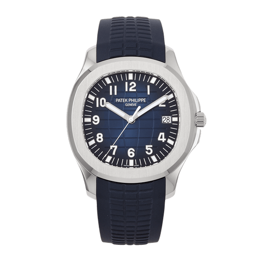 Patek philippe Aquanaut Automatic