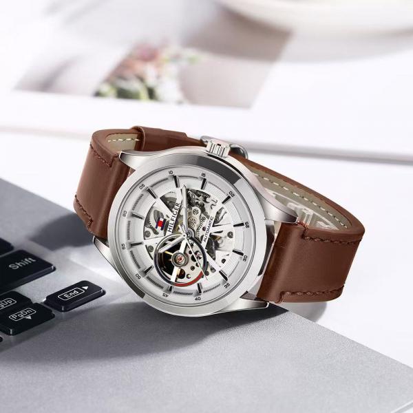 Tommy Hilfiger Automatic (With Og Box)