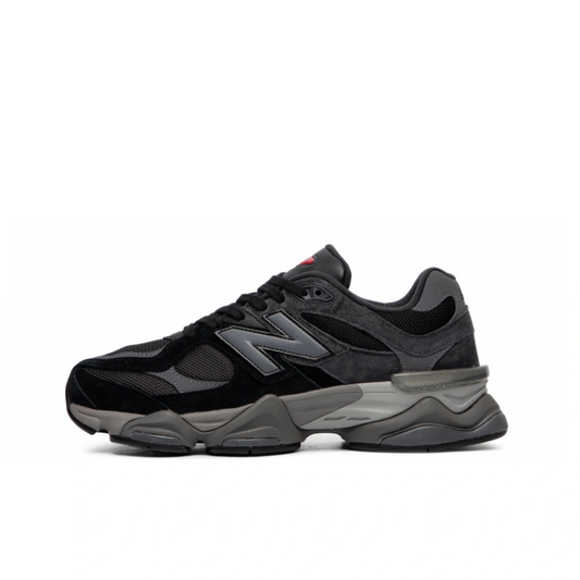 New Balance 9060 Black Castlerock Grey