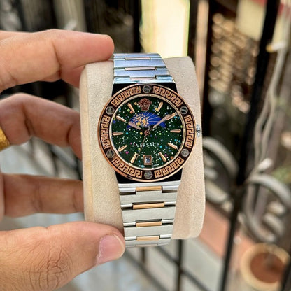 Versace Sun-Moon Ladie Premiums