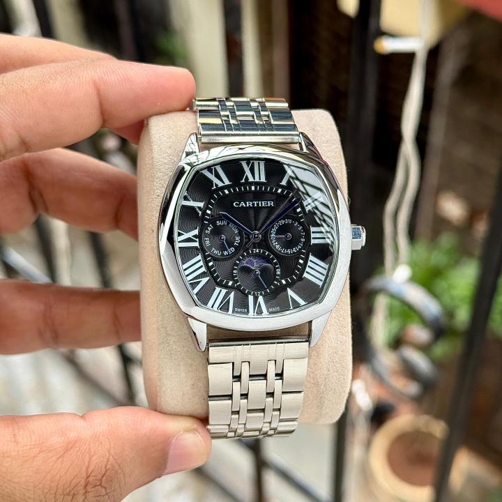 Cartier Slim Mens