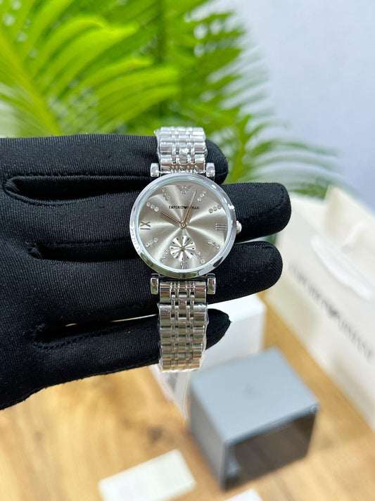 Emporio Armani (With Og Box)