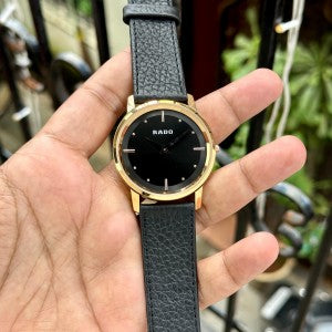 Rado Slim Mens