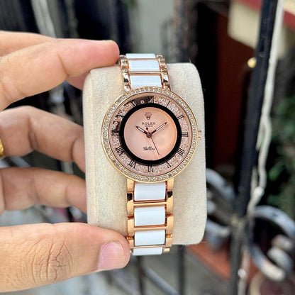 Rolex Ladies