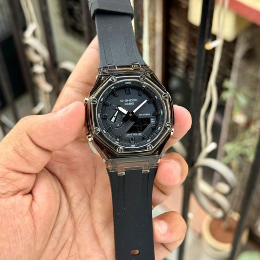 G-Shock GA2100