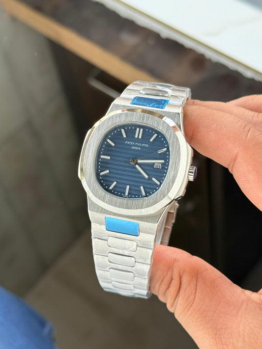 Patek philippe Nautilus Quartz
