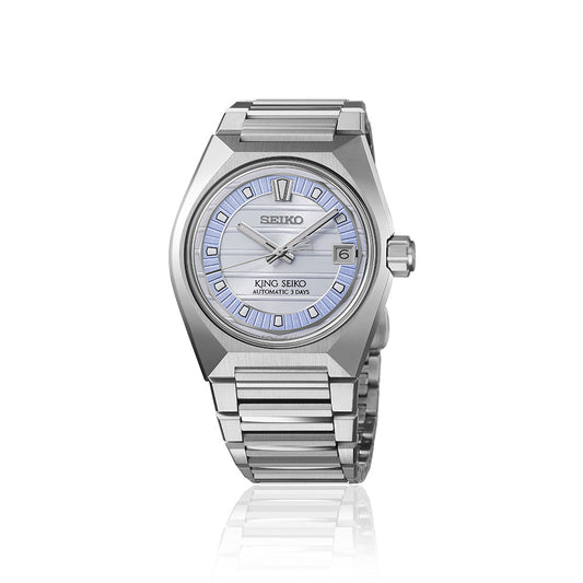 King Seiko Vanac 'Tokyo Brilliant Sunlight'