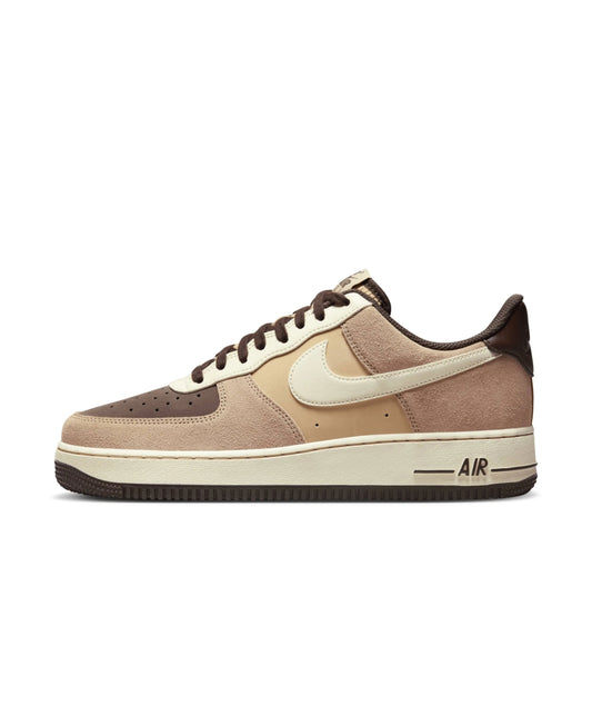 Nike Air Force 1 Low LV8 EMB Hemp Coconut Milk Mens