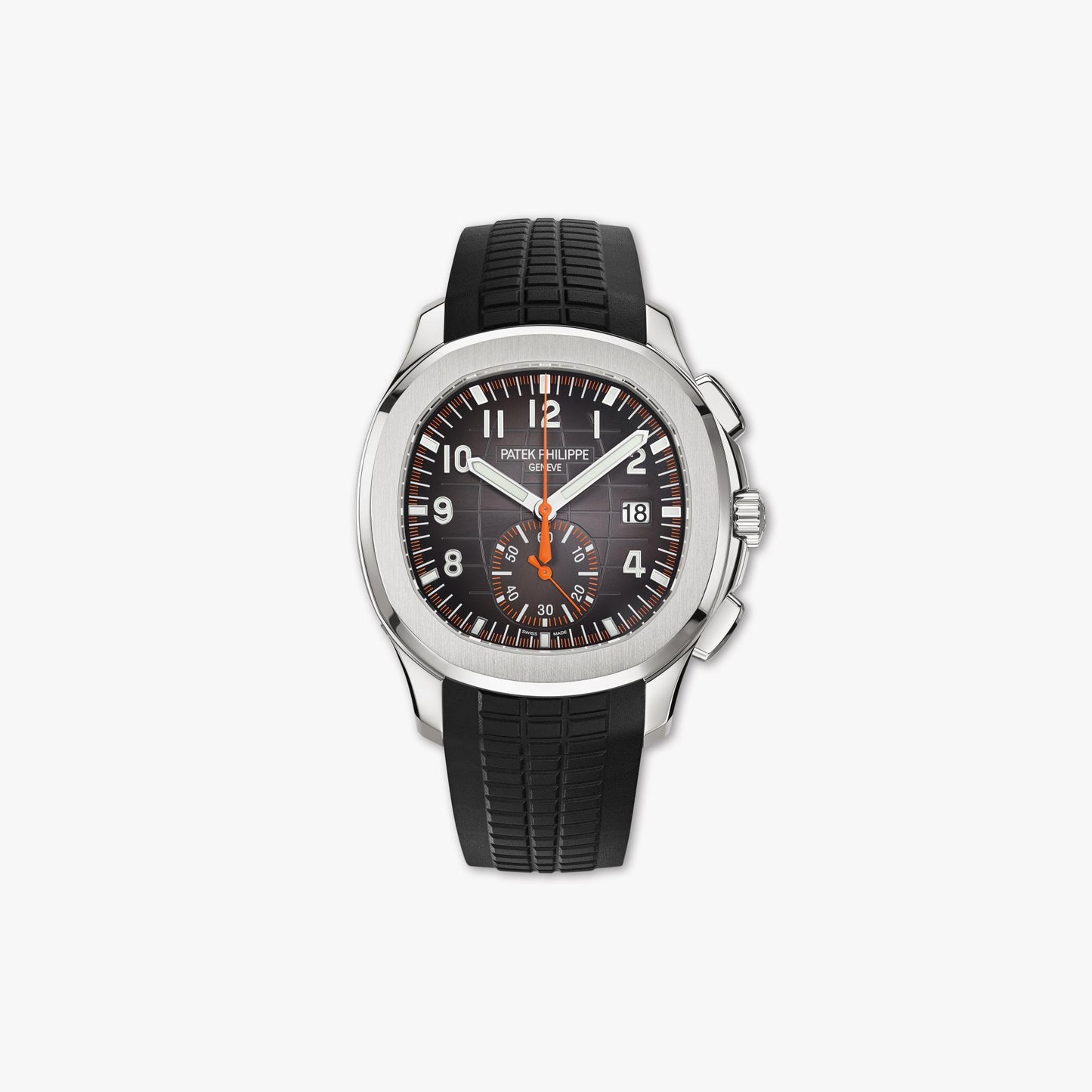 Patek philippe Aquanaut Chronograph Automatic