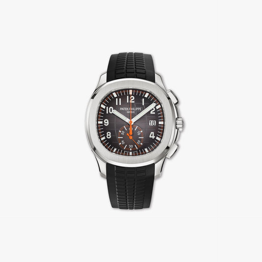 Patek philippe Aquanaut Chronograph Automatic