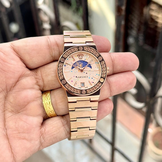 Versace Sun-Moon Ladie Premiums
