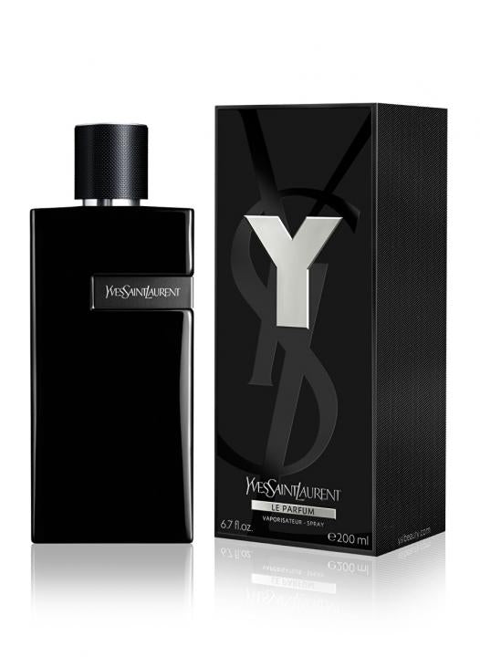 Ysl Y Black 200ml