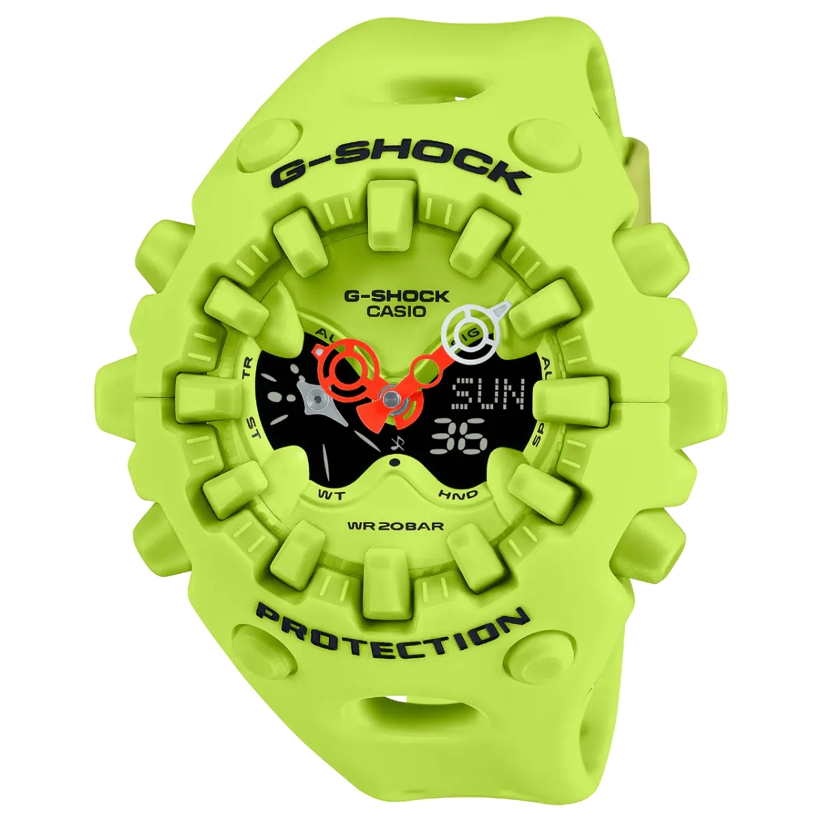 G-Shock GA-V01-1ADR