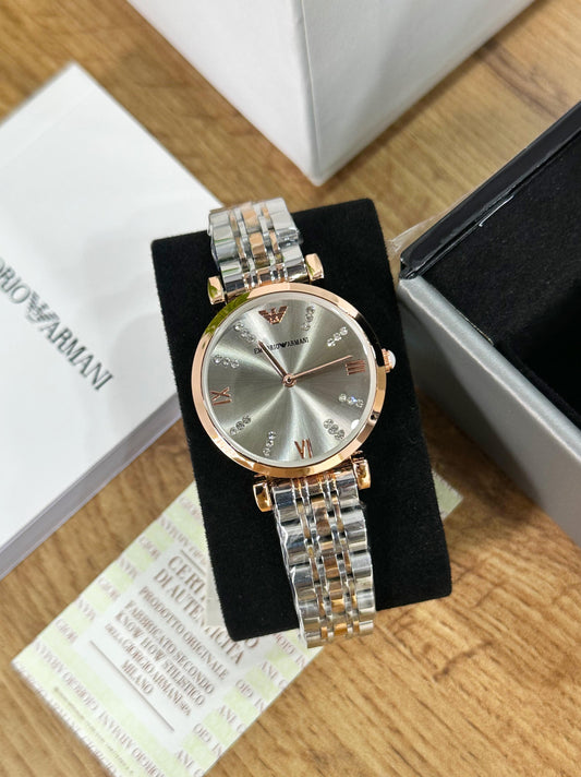 Emporio Armani (With Og Box)