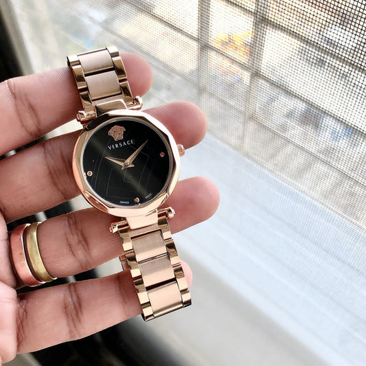 Versace (With Og Box)