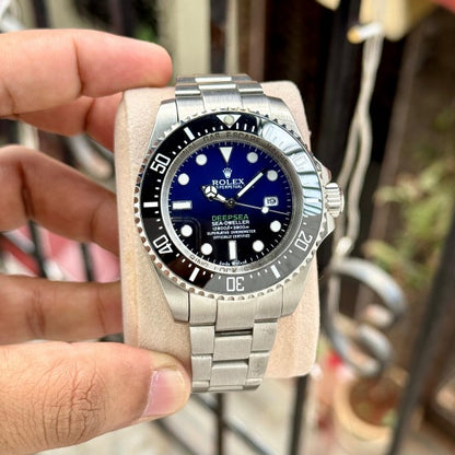 Rolex Sea Dweller Japan Premium Article
