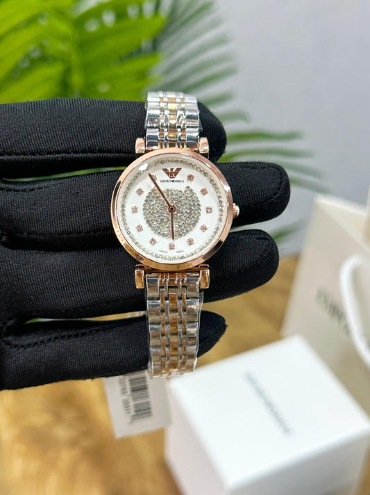 Emporio Armani (With Og Box)