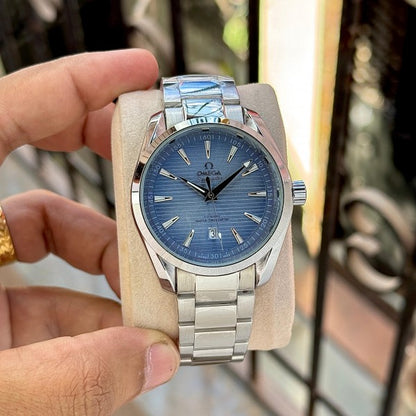 Omega Seamaster Premiums