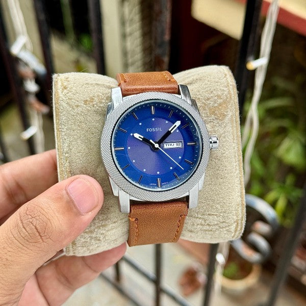 Fossi_l Lite Hide Leather
