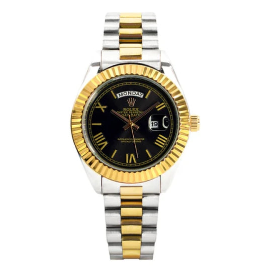 Rolex Day-Date (With Og Box)