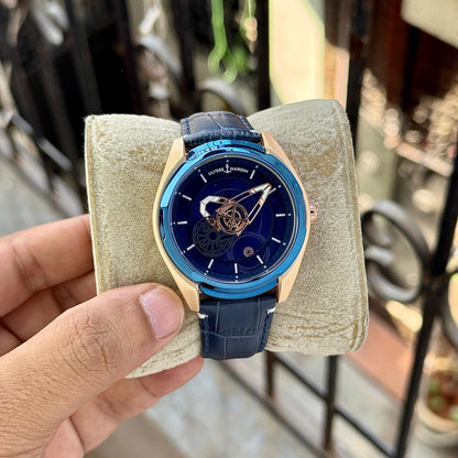Ulyyse Nardin Automatic Premium Article