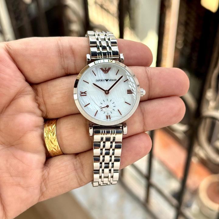 Emporio Armani Ladie