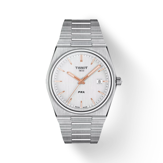 Tissot PRX Quartz