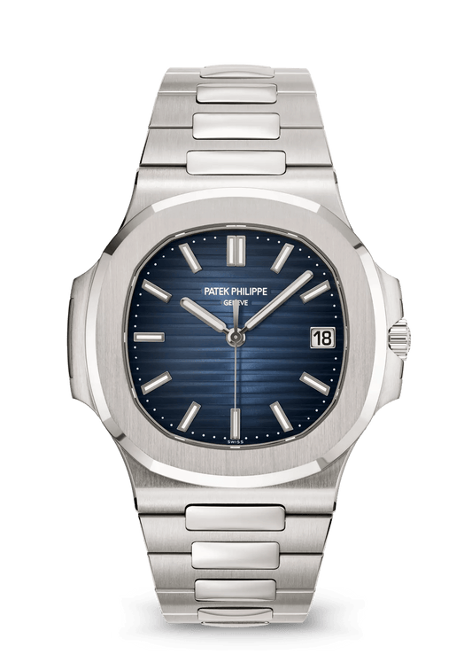 Patek philippe Aquanaut Automatic (Open Back)