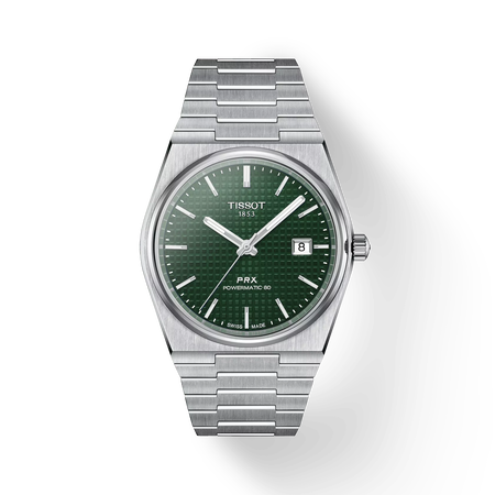 Tissot 1853 Prx Powermatic Automatic