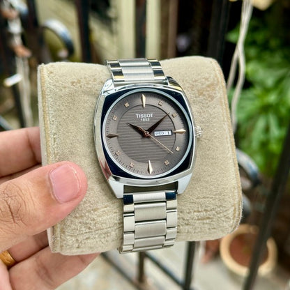 Tissot Day-Date