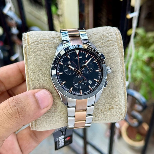 Rado Hyperchrome Premium Article