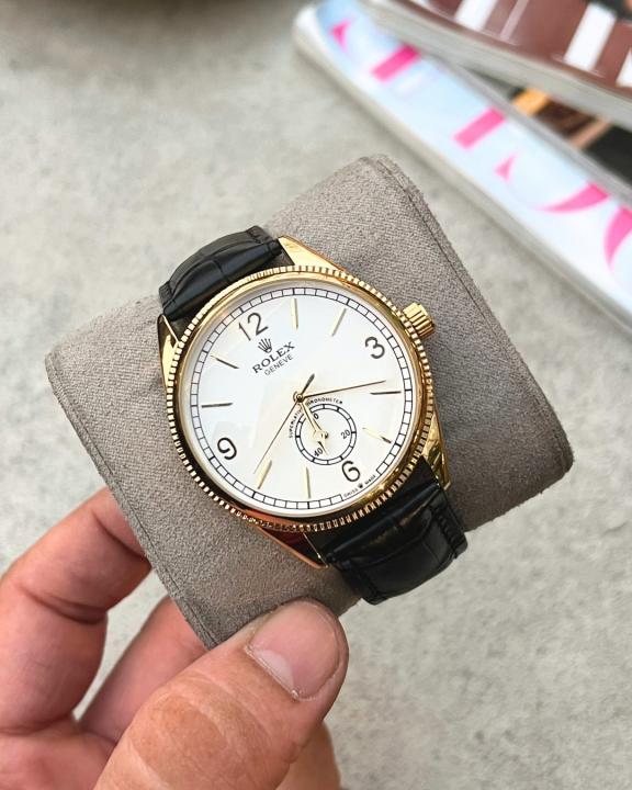 Rolex Perpetual 1908 Automatic (With Og Box)