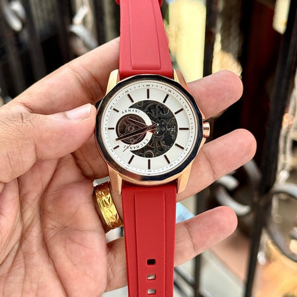 Armani Exchange Automatic