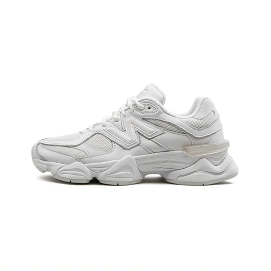 New Balancee 9060 X United ArrowsWhite