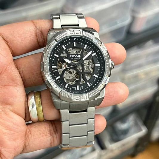 Fossi_l Bronson Me3218 Grey