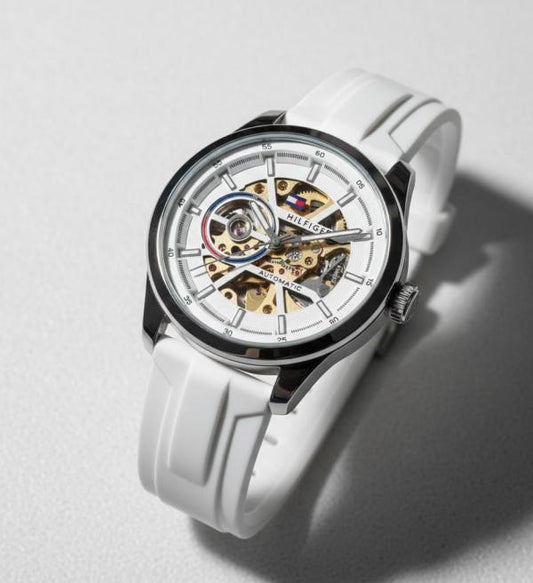 Tommy Hilfiger Automatic (With Og Box)