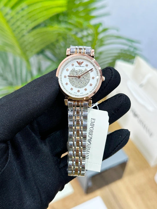 Emporio Armani (With Og Box)