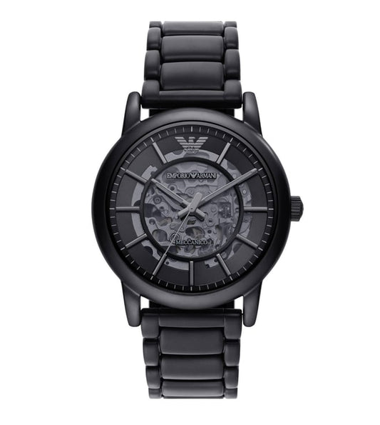 Emporio Armani Meccanico