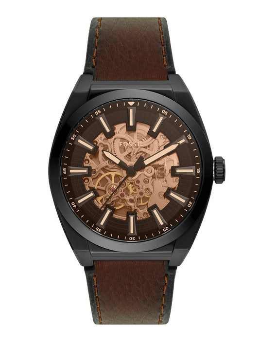 Fossil Everett