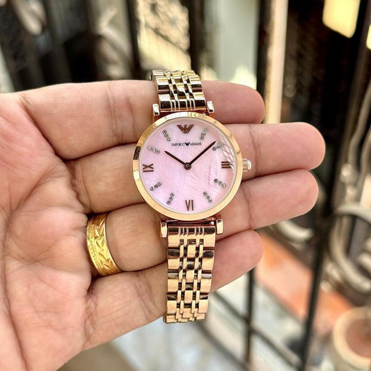 Emporio Armani Ladie